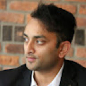 Meet your Posher, Abhijeet